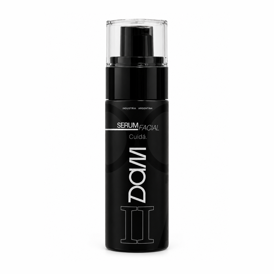 Serum facial